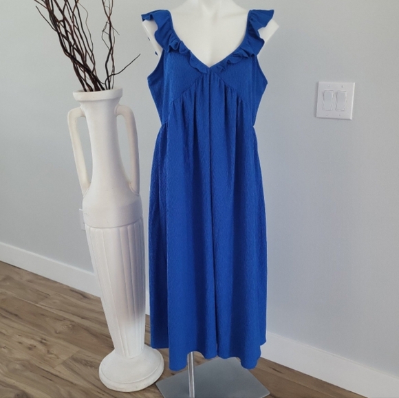 Ann Taylor Dresses & Skirts - Ann Taylor Dress XL